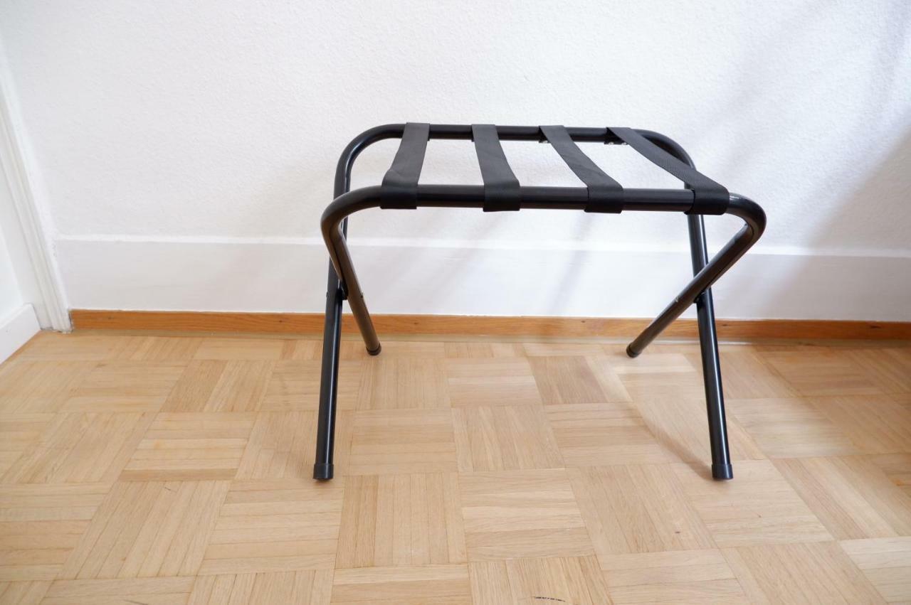 Privatzimmer In Bester Altstadtlage Tuebingen Ngoại thất bức ảnh